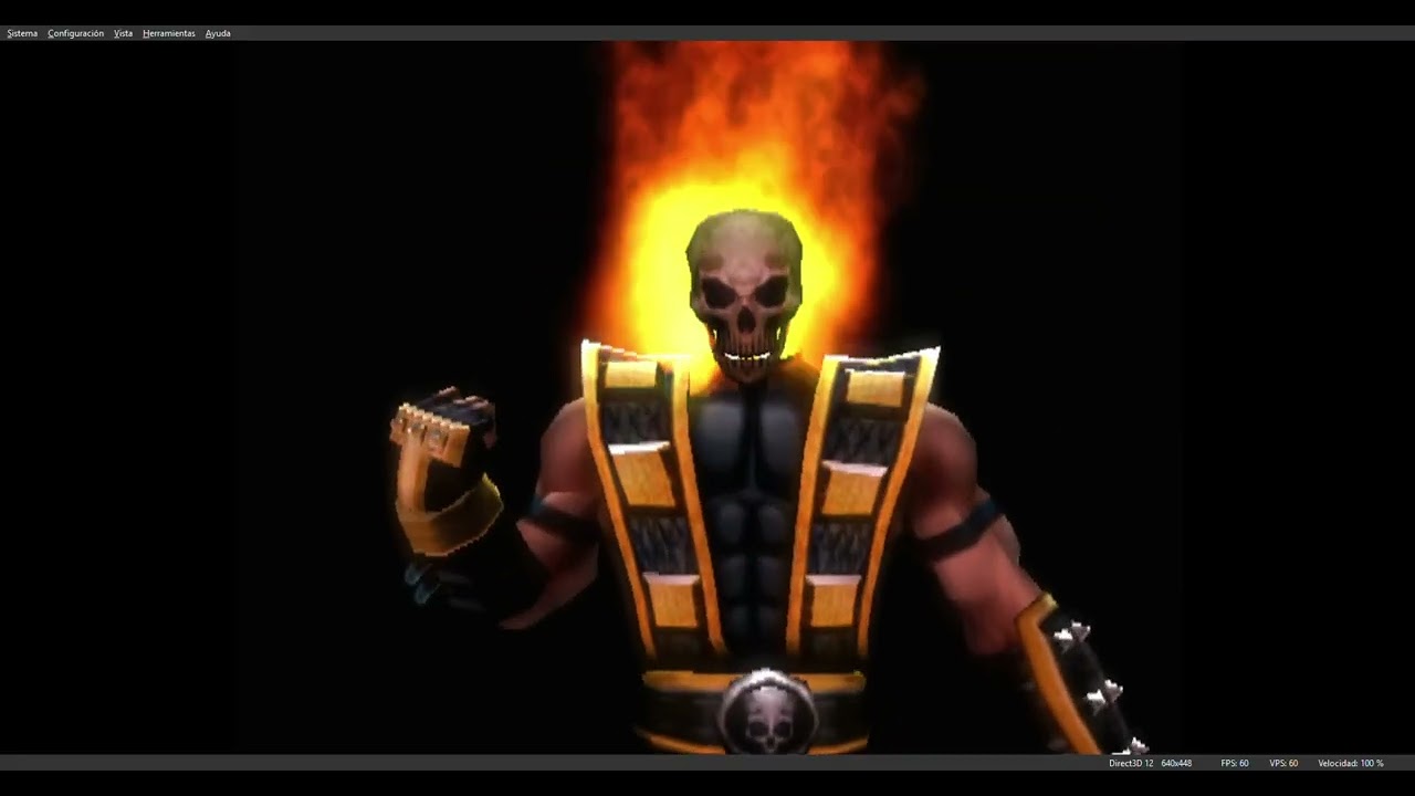 Mortal kombat: Shaolin monks 2026 