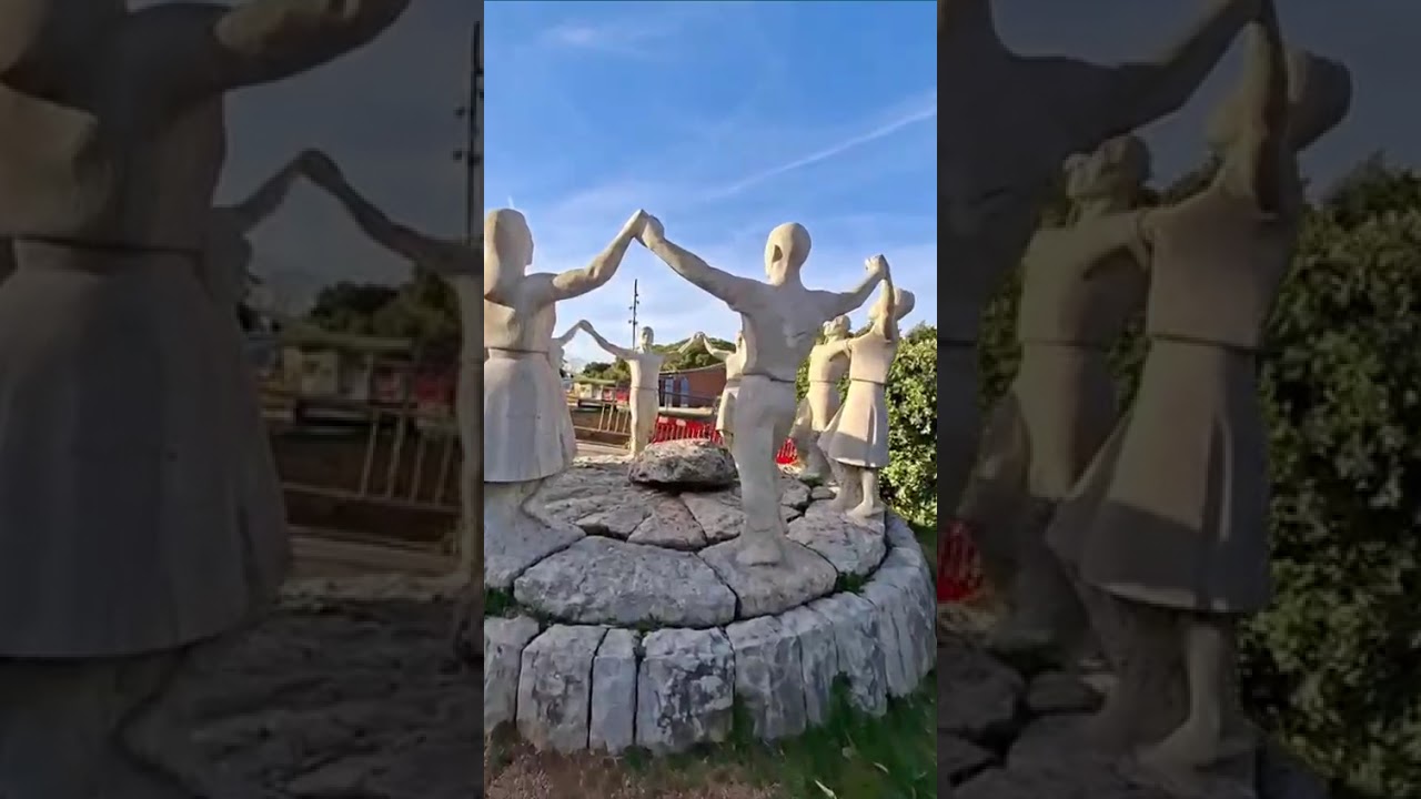 Barcelona Spain tour 