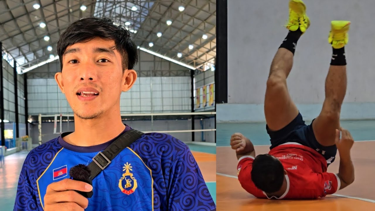 វិចិត្រ និយាយថា ស្នងការភ្នំពេញជាដៃគូប្រកួតប្រជែងខ្ពស់