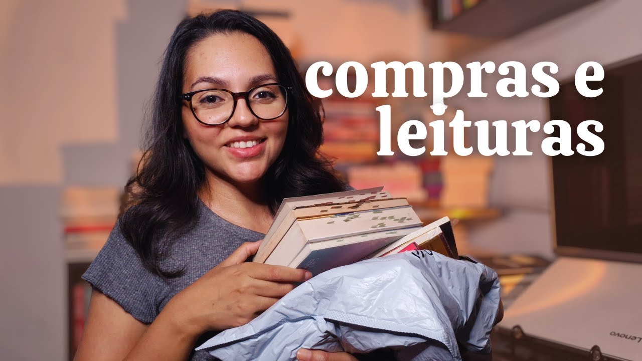 📦 bookhaul black friday e tudo que li em outubro e novembro 2025 #bookhaul #livrosparaler 