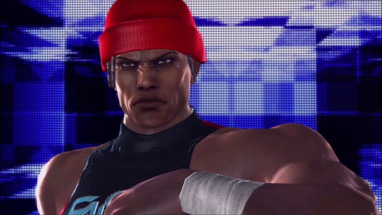 Tekken Tag Tournament 2, Arcade Playthrough, Asuka & Jun