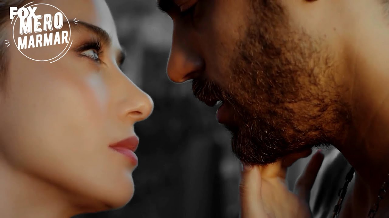 جوايا ليك ~ اليسا 《ايزجي & اوزغور 》مسلسل السيد الخطأ ~ Ezgi ve Özgür