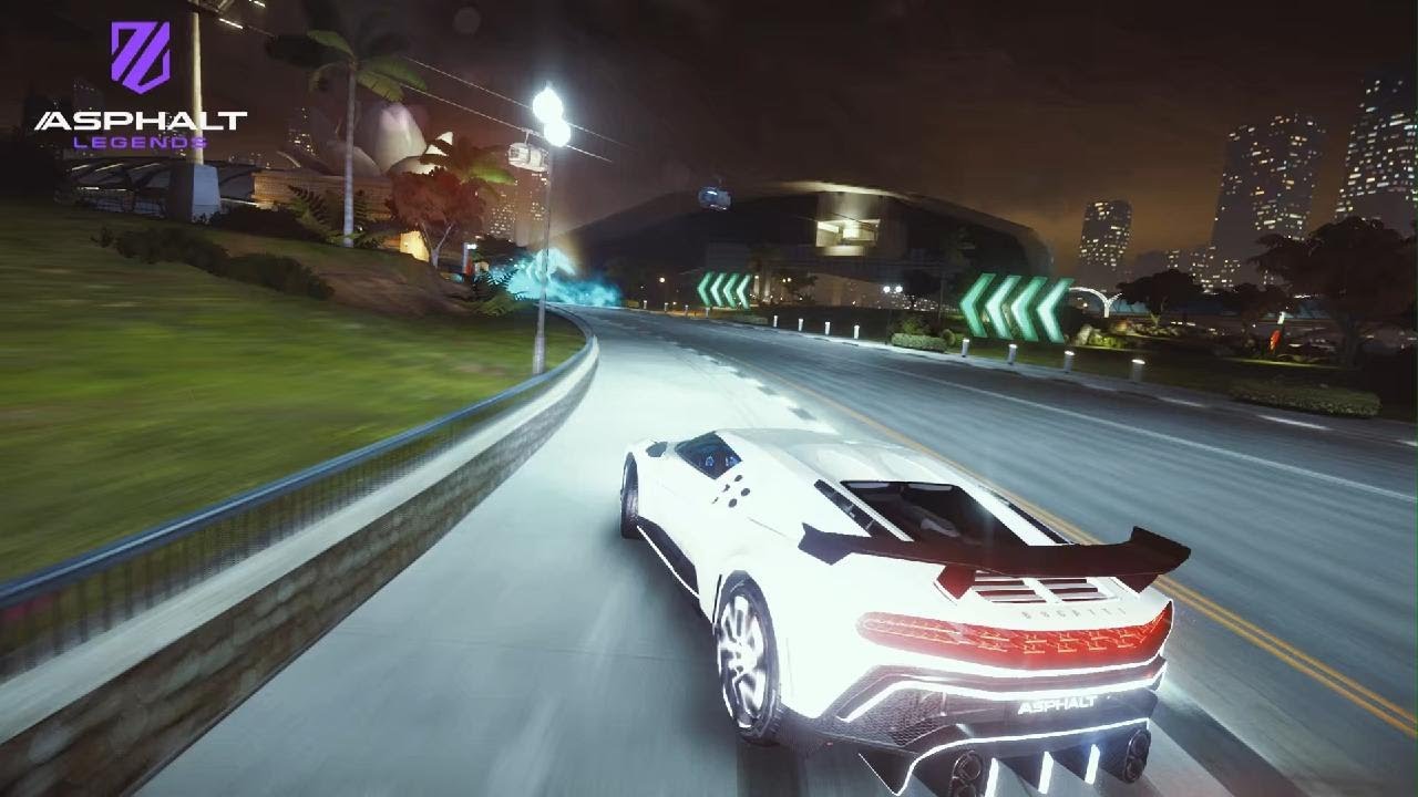 Asphalt Legends Triple Freestyle 😅🤣 finish last second 🥵