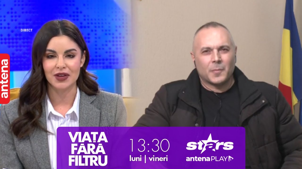 Florin Mareș, viceprimarul din Răsuceni, declarații exclusive despre filmulețul buclucaș!
