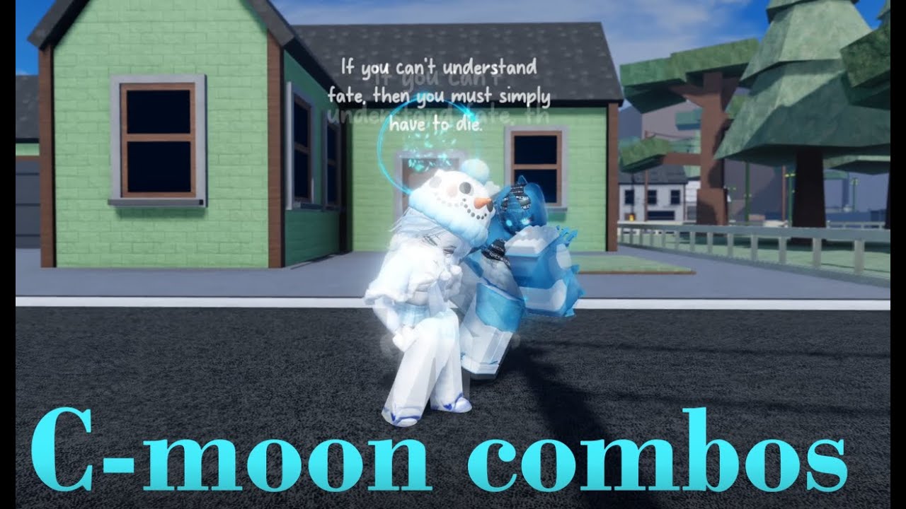 [AUT]Cmoon combos (crazy combos!)