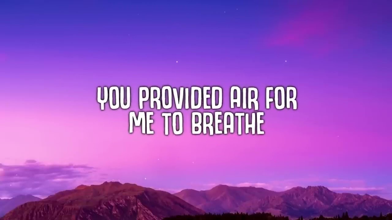 BUNT. - Clouds (Lyrics) ft. Nate Traveller