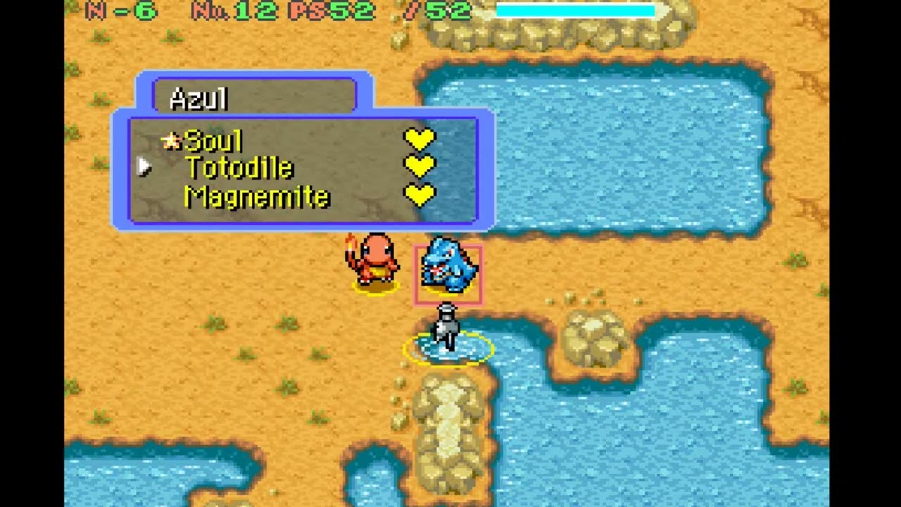 ⚡ Pokémon Equipo de Rescate Azul #10 – Rescatamos a Jumpluff | Zapdos se lleva a Shiftry