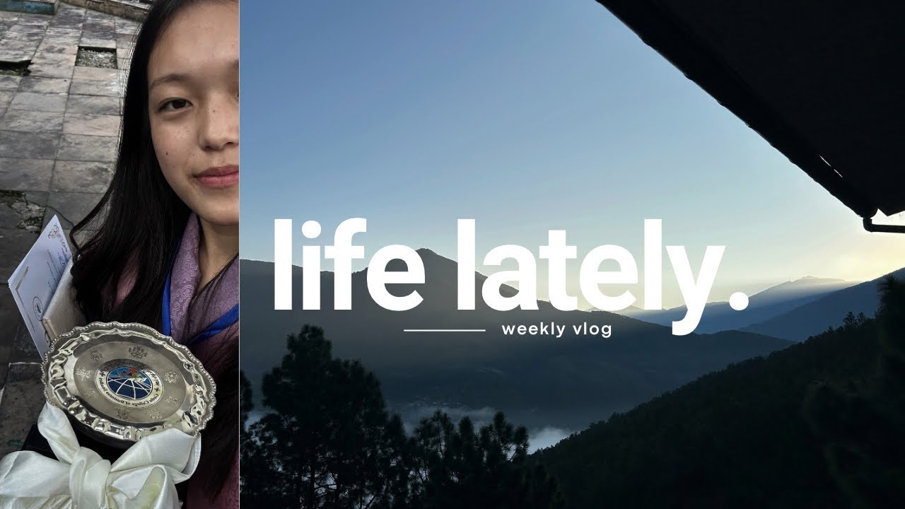 A Snippet of the G-Fest I attended with an Amazing Team🫶