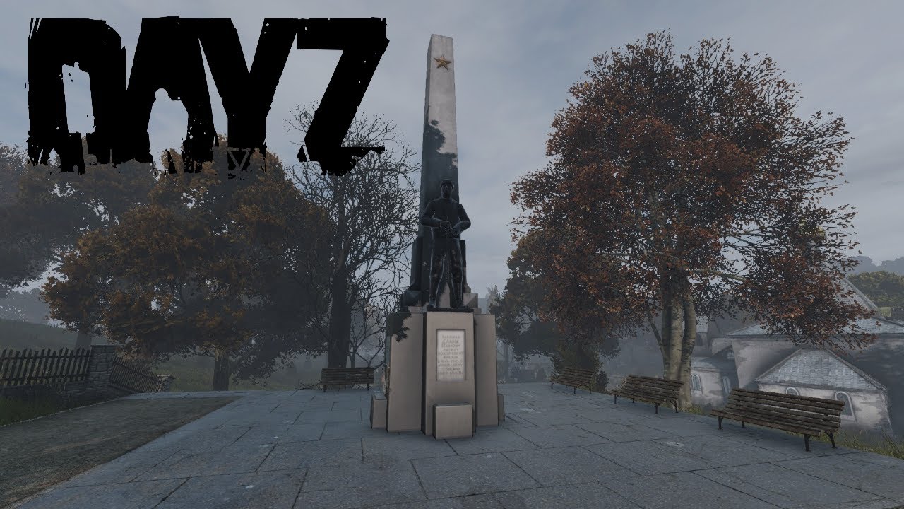 Chernarus Survival ✫DayZ #102