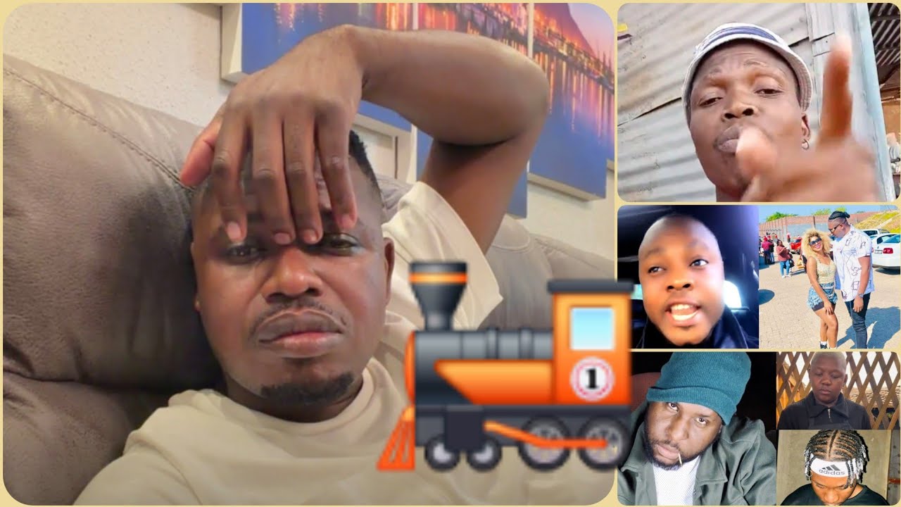 Gagash 2026 Papa Rhulani ninga n'wugula matinu🦷😬/ Boysevenza a hutha mapele😹/Mthimbani -Aymos/G-man🔥
