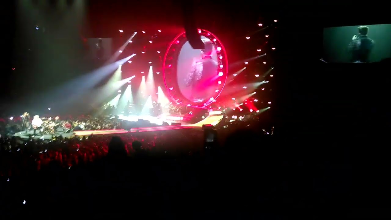 Queen Adam Lambert