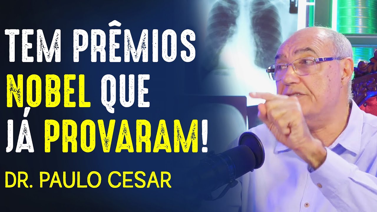 A MEDICINA e suas DESCOBERTAS PARANORMAIS que POUCOS FALAM!!