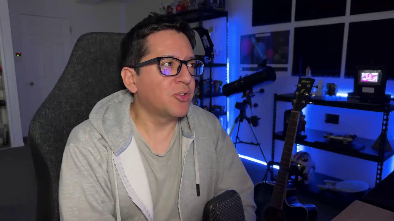 Directo ahora sí