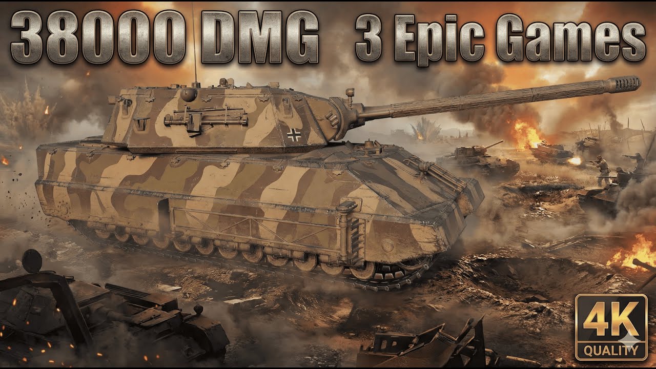 3xTaschenratte::Master Class::WoT 2.0