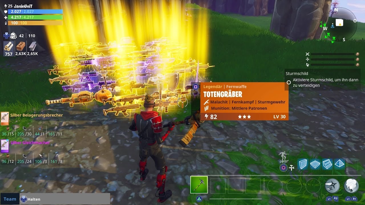 Scammer wurde gescammt! Sein Freund arbeitet bei Epicgames