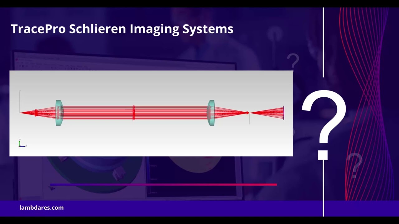 Did You Know? Schlieren Imaging in TracePro