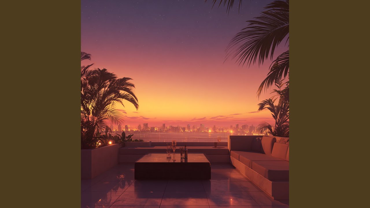 Workday Downtempo Lounge