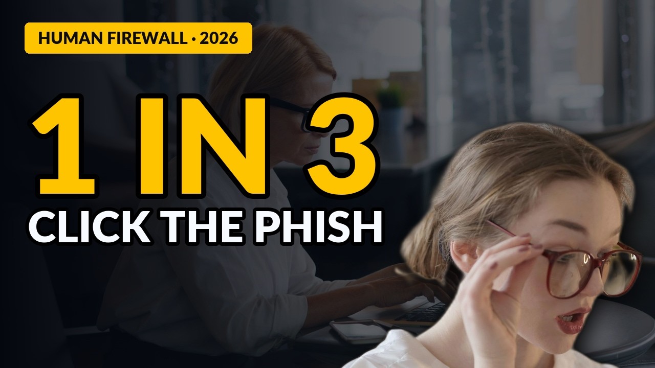 Security Awareness Training That Actually Works (2026 Guide)