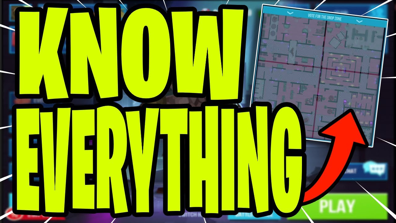 EVERYTHING you NEED to KNOW in BULLET ECHO! Bullet Echo Battle Royale Guide -- Bullet Echo