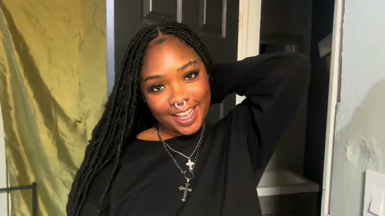Thanksgiving and 𝓣𝔂𝓽𝔂 birthday vlog 