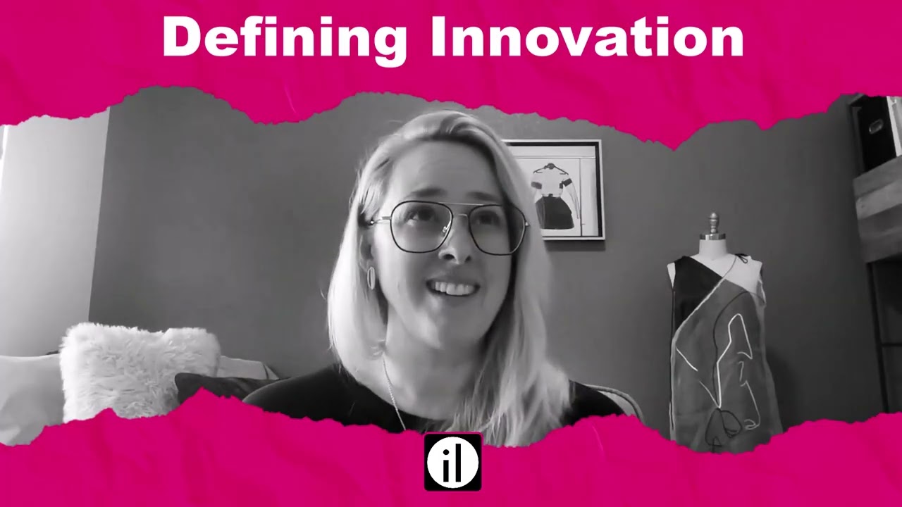 The Power of Creative Problem Solving with Dr. Jessica Ciarla | iNNOVATION Insights Podcast