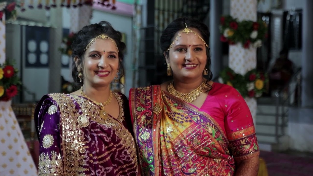 Aanal & Viral's Wedding Ceremony - January 6th, 2024