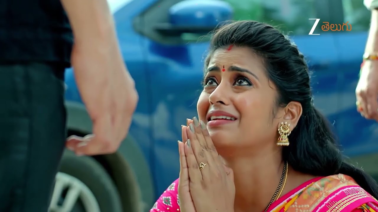 Deergha Sumangali Bhava | Ep - 74 | Webisode 01 | Jul, 1 2025 | Mahi Gouthami, Prathap | Zee Telugu