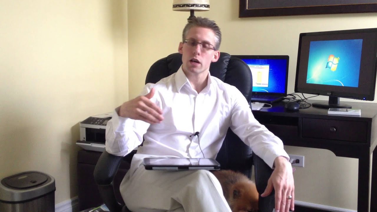 Negotiating 101 - Video 2 - Walking Away Tactic
