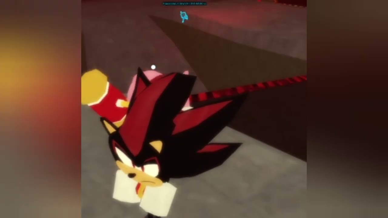 Original Sonic.exe The Disaster Gameplay (Before Sega took it down)