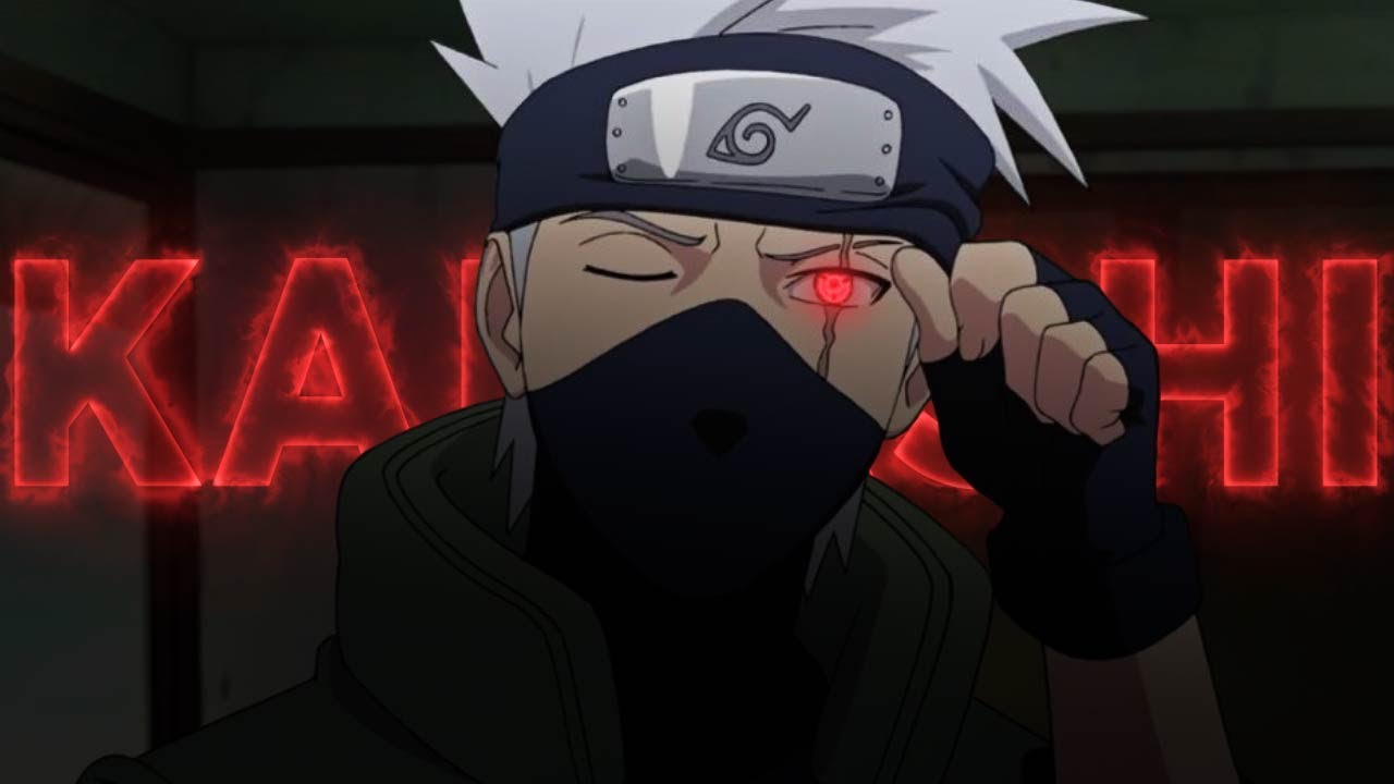 MITAGENS DESCONHECIDAS EM NARUTO