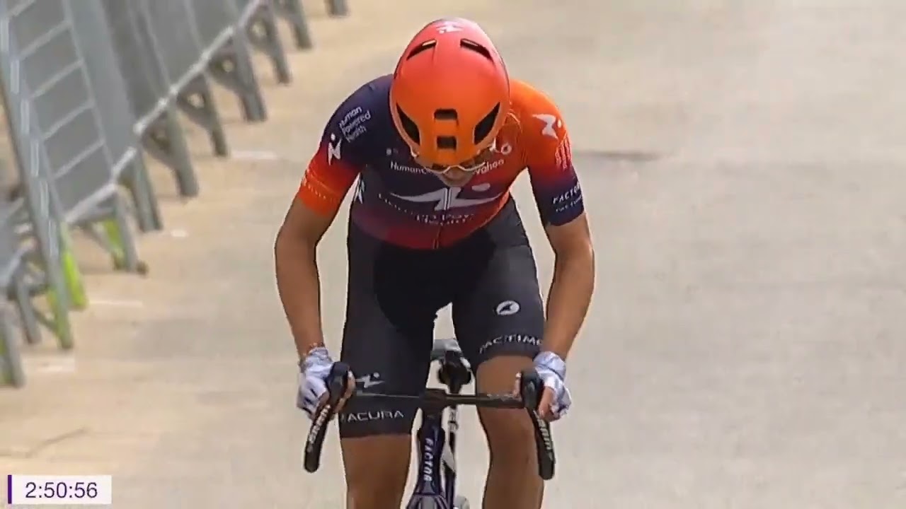 Challenge Mallorca Femenina 2025 - Thalita De Jong wins the Trofeo Binissalem-Andratx