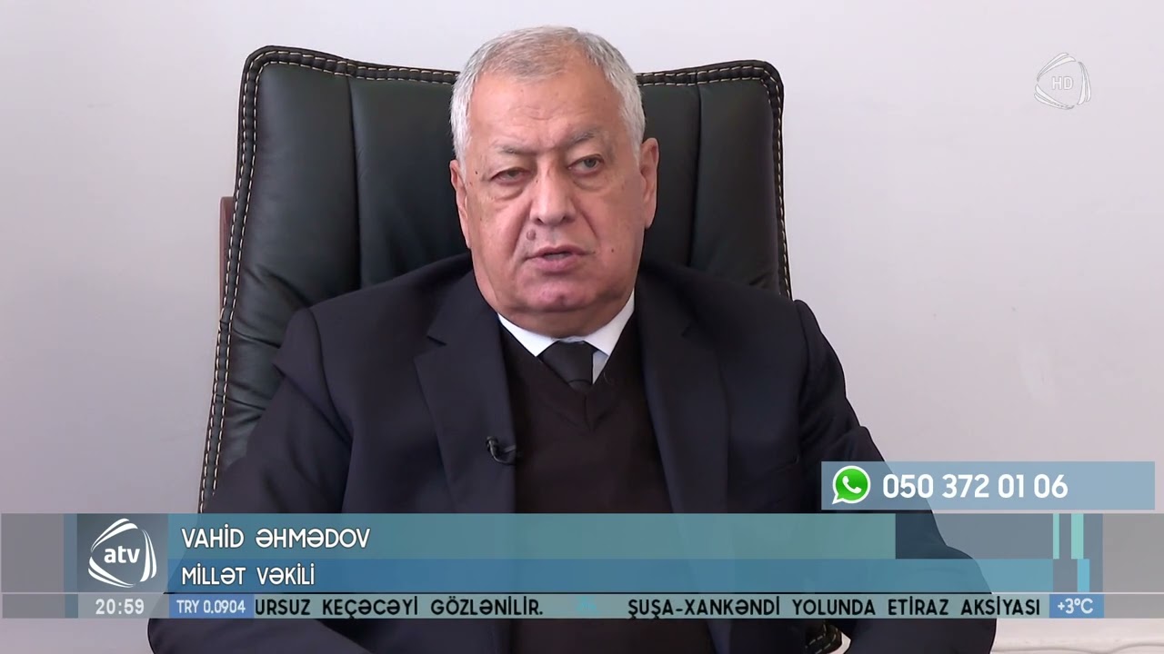 Sənədsiz evlərin problemi nə zaman həll olunacaq