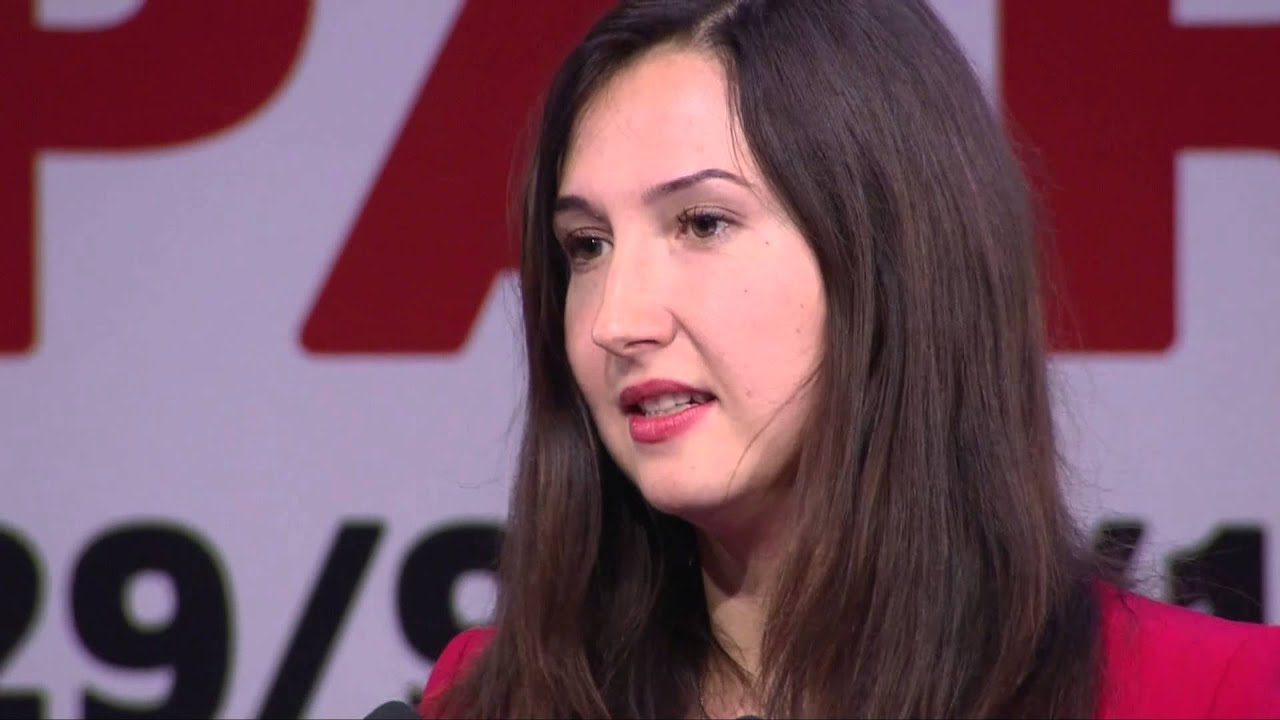 ETUC Congress Day 2 (with subtitles)
