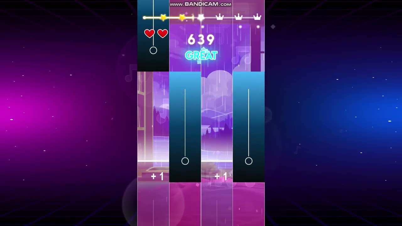 Magic Tiles 3 Counting Stars (歌曲)