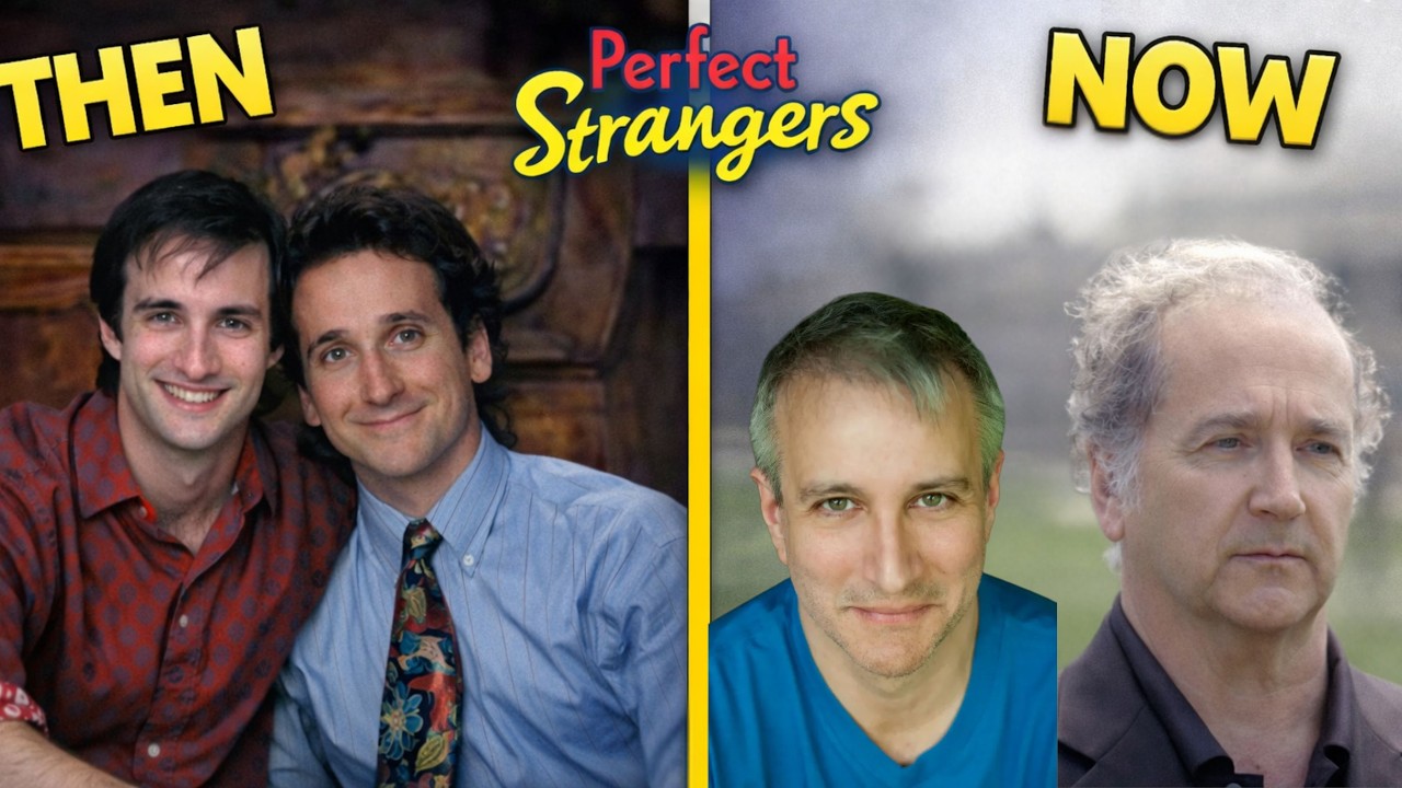 Perfect Strangers Cast: Where Are They Now? (Then vs Now)