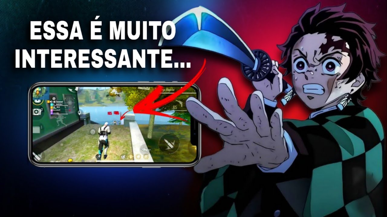 TESTANDO A SENSI DOS INSCRITOS! ESSA TÁ MUITO...