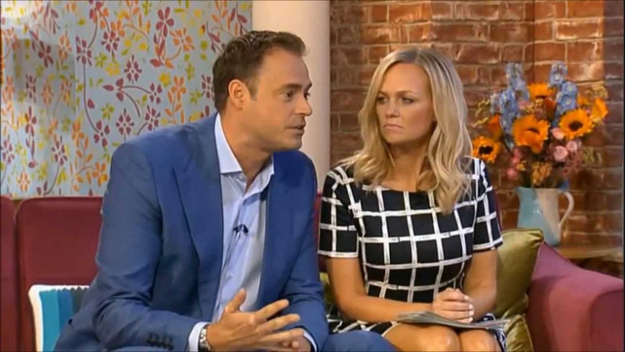 Michelle Hardwick -  This Morning