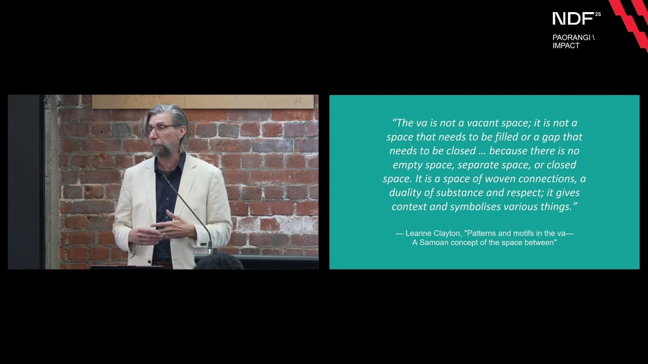 Impact is a terrible word: Lessons learned from building an impact assessment framework at NLNZ