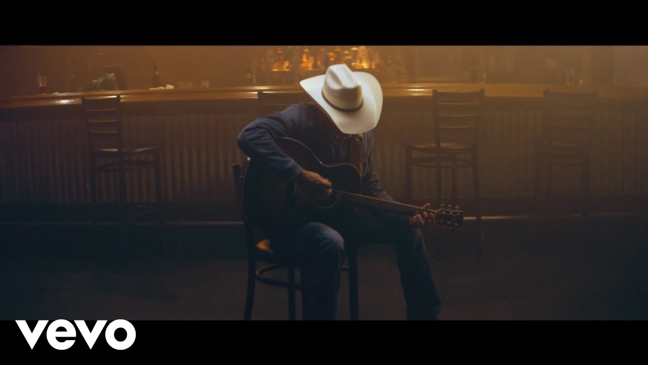 Clay Walker - Need a Bar Sometimes (Official Music Video)