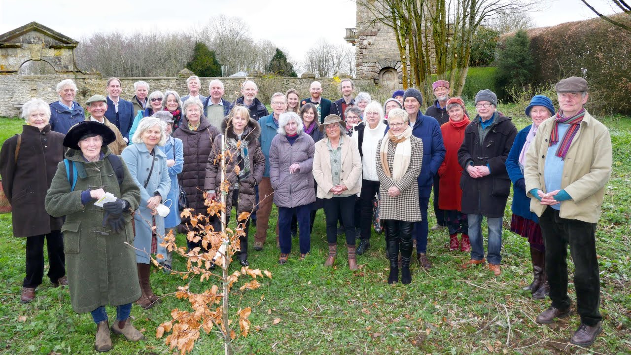 Hilary Peters, a commemoration – April 2022