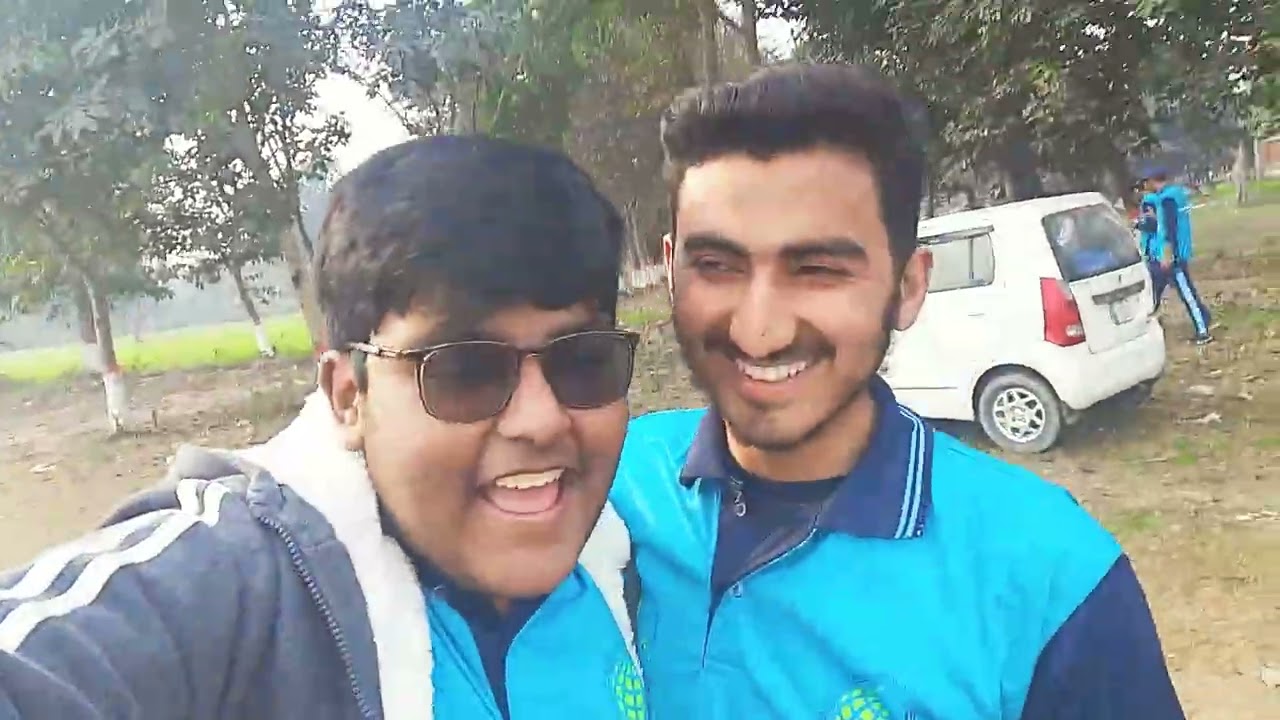 Sports gala pe tabiyat kharab ho gai😭 boring sport gala 🥱