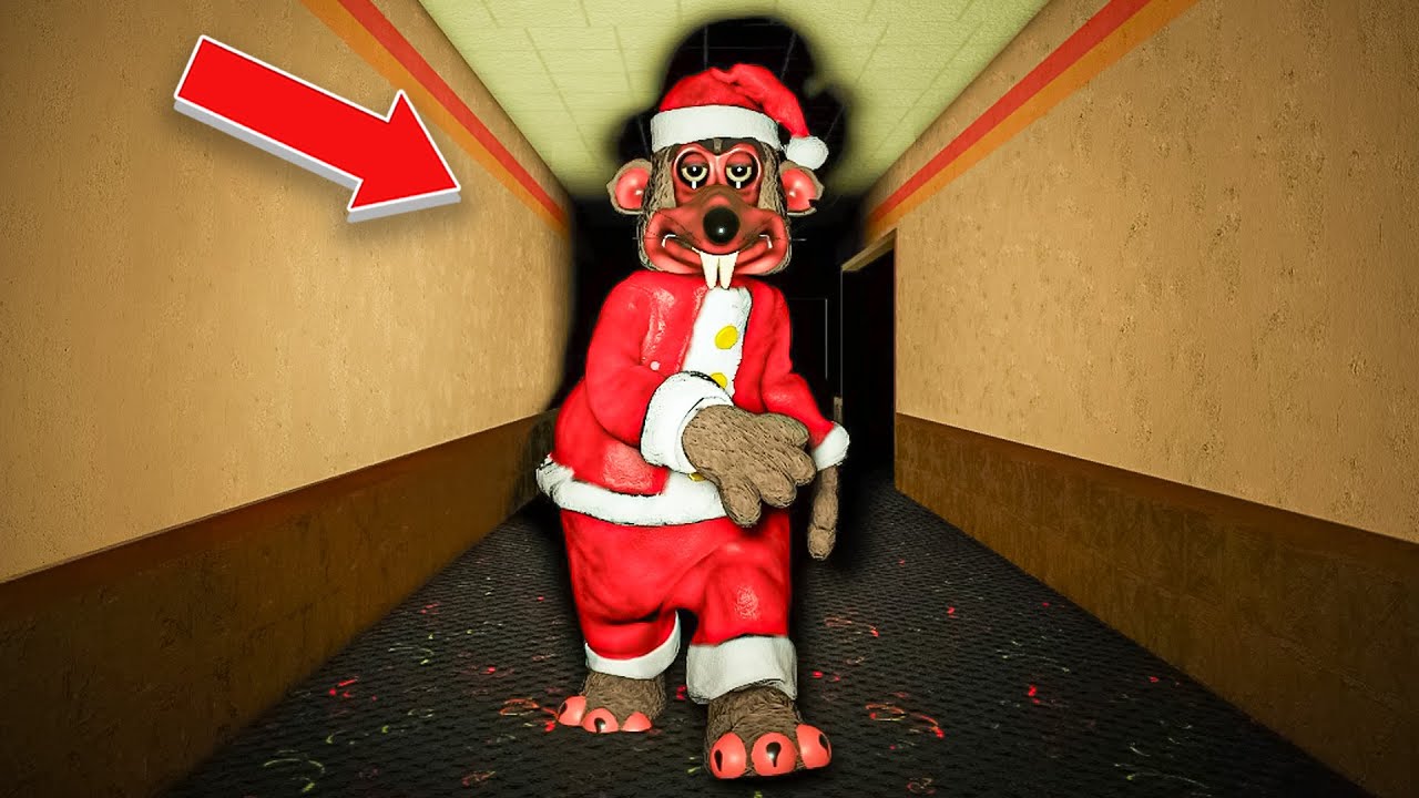 Night Shift At Paulies NEW Christmas Update IS Insane..