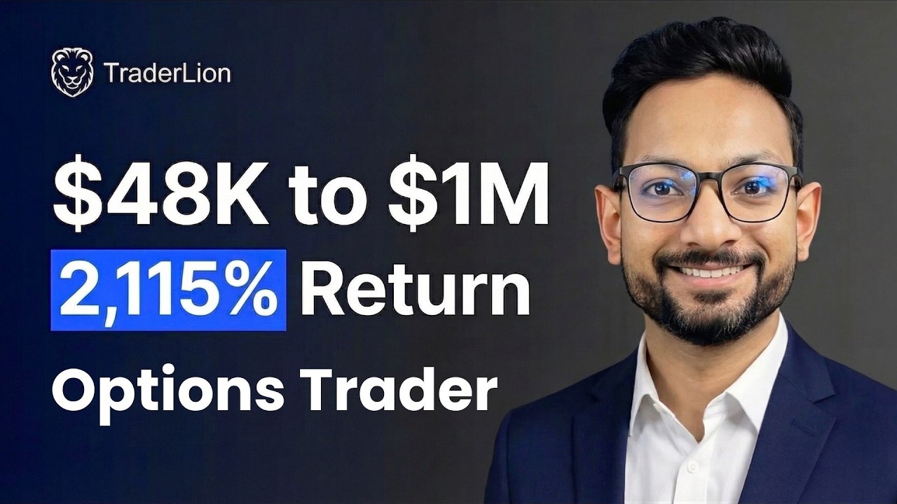 2,115% Return in 1 Year: How a Harvard Cancer Scientist Beat Wall Street