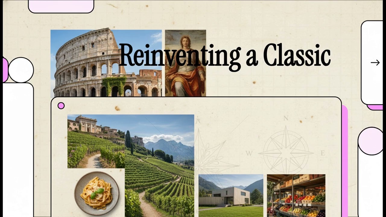 We the ItaliaNews: Tourism and Nature 1/2026