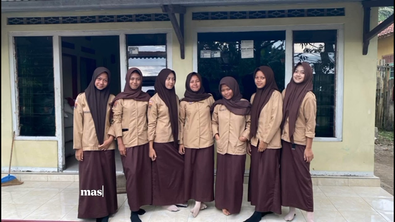 Tentang kita - by sevenTugas seni budaya🎶