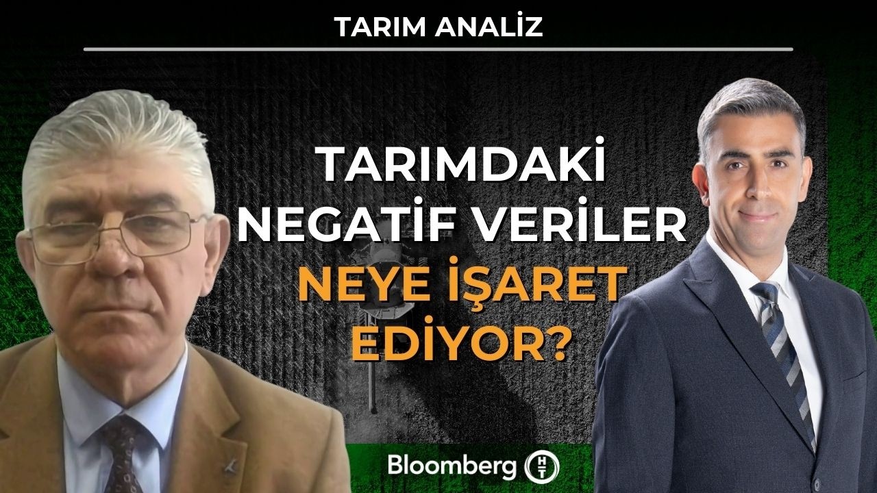 Tarım Analiz - Tarımdaki Negatif Veriler Neye İşaret Ediyor? | 4 Mart 2026
