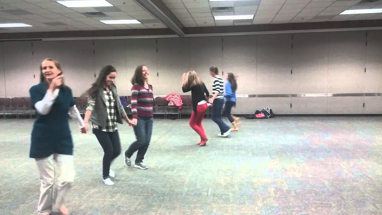 Troika (byu dance 326)