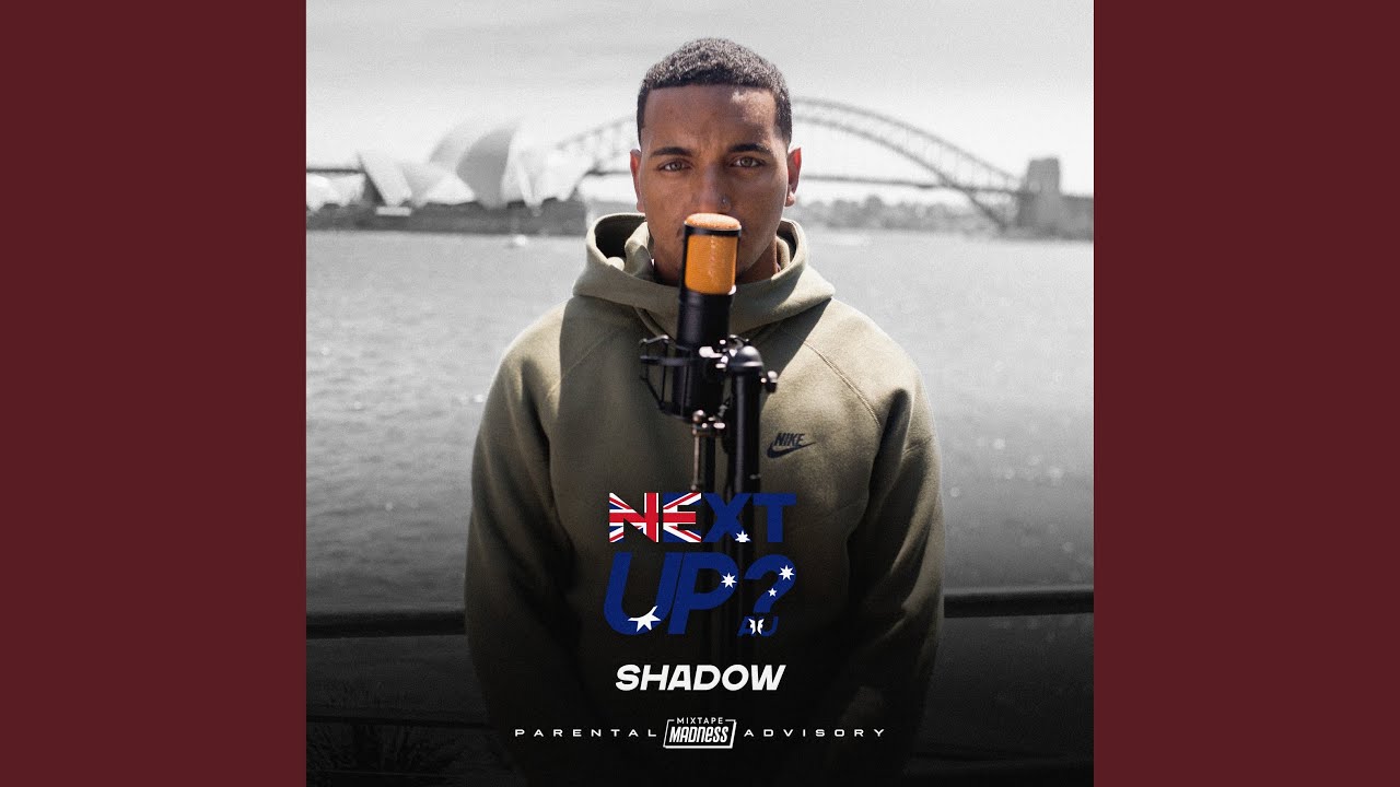 Next Up Australia - S1-E5 (Pt.2)