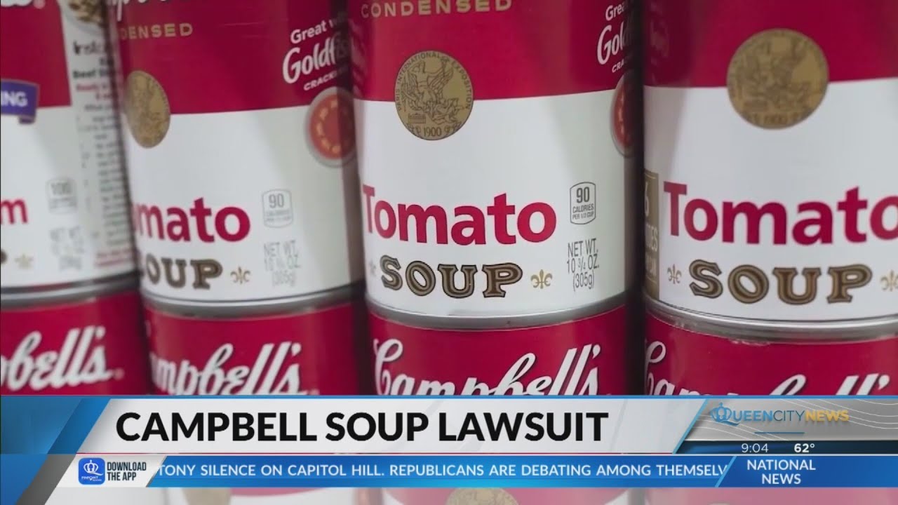 Legal Analyst: Disparaging comments land Campbell exec. in hot water