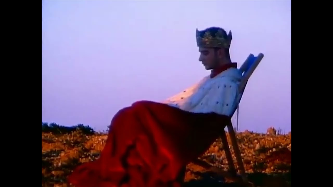 Musicless Musicvideo / DEPECHE MODE - Enjoy The Silence